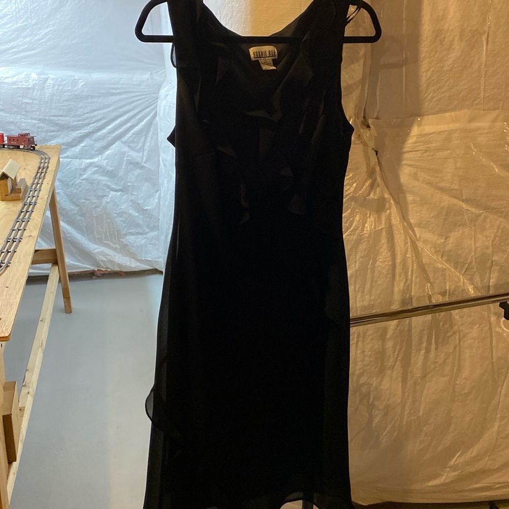 Cocktail dress gorgeous lined